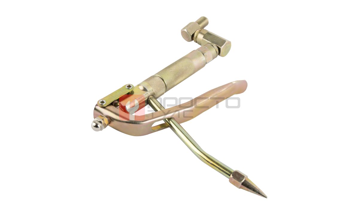  WDK-89814-1 Пистолет для солидолонагнетателя (0)