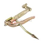  WDK-89814-1 Пистолет для солидолонагнетателя мни (0)