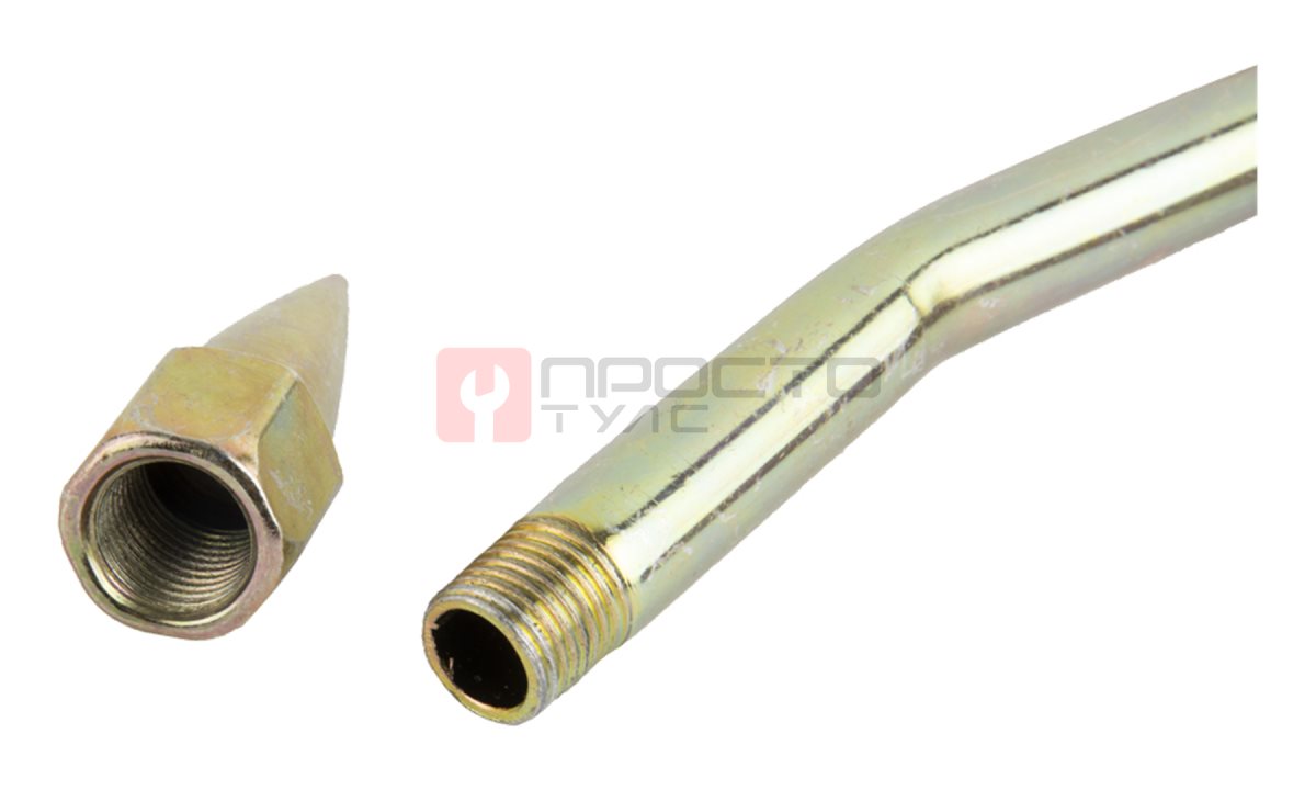 WDK-89814-1 Пистолет для солидолонагнетателя (1)