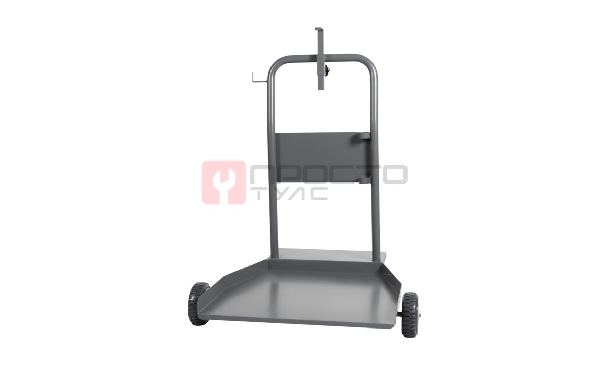  WDK-T01 Тележка для бочек 180-220 кг (0)