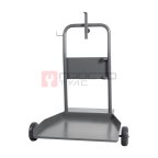  WDK-T01 Тележка для бочек 180-220 кг мни (0)