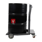  WDK-T01 Тележка для бочек 180-220 кг (3)