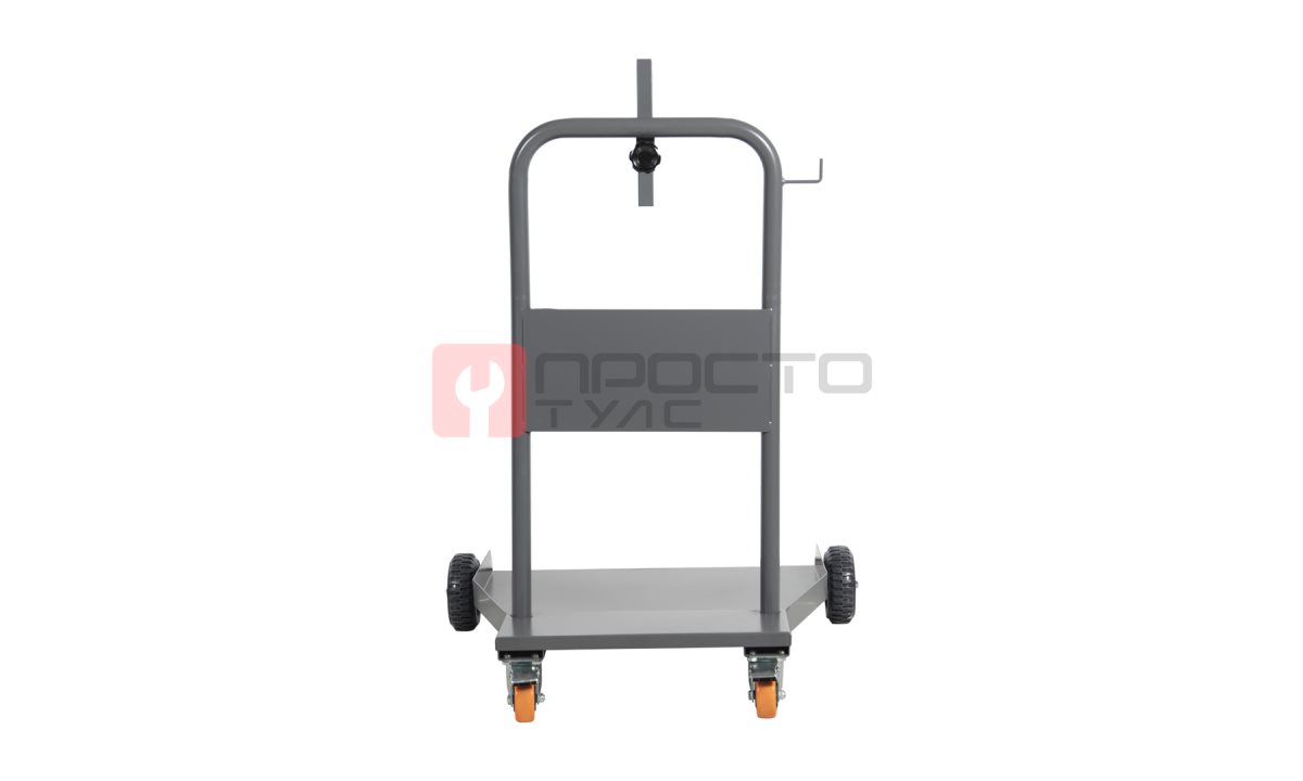  WDK-T01 Тележка для бочек 180-220 кг (1)