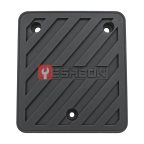  Резиновая накладка шиномонтажная Heshbon (2)