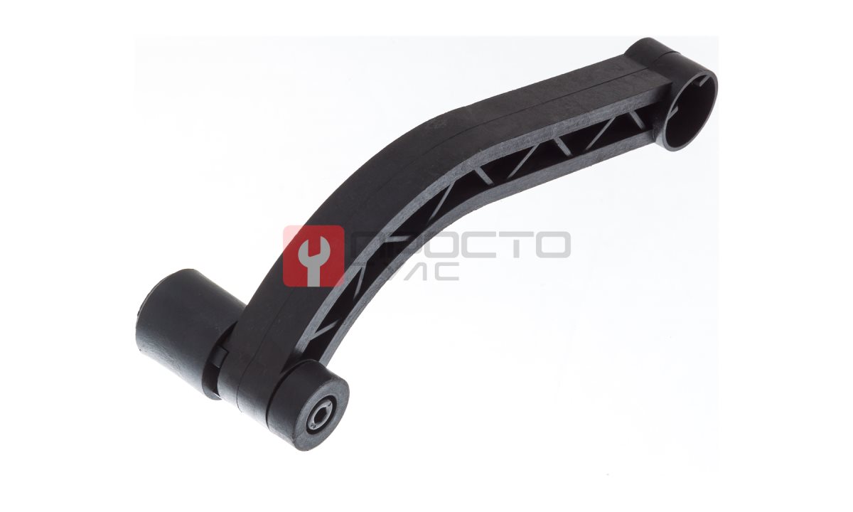  P-100-160000-0 НАКОНЕЧНИК РЕЙКИ (новый) (0)