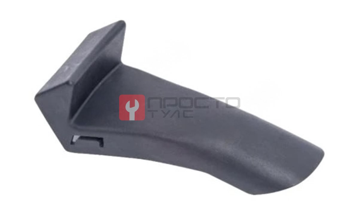  ОПЦИЯ НАКЛАДКА NORDBERG 5509019 удлиненная на зажимные кулачки для 4638/4639/4640 C-01-8000002 (0)