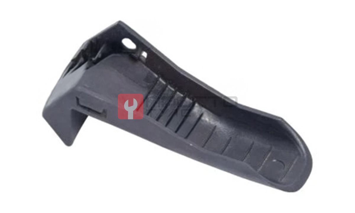 ОПЦИЯ НАКЛАДКА NORDBERG 5509019 удлиненная на зажимные кулачки для 4638/4639/4640 C-01-8000002 (1)