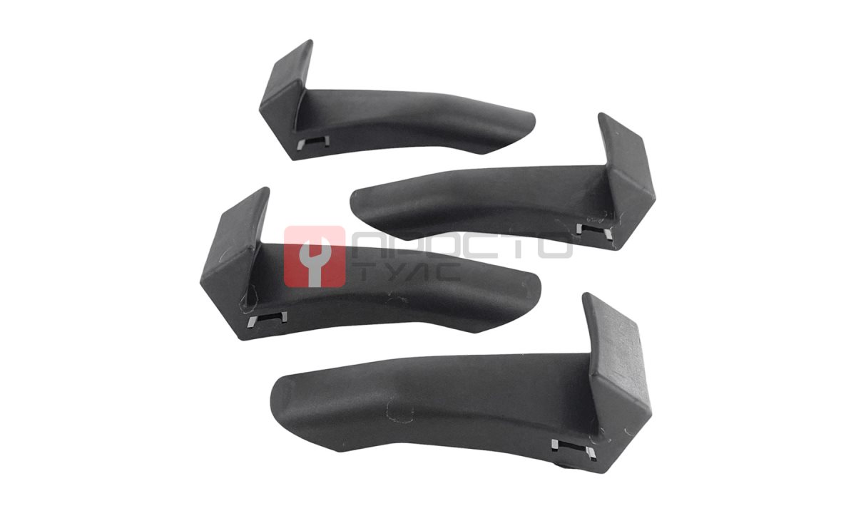  WDK-A5509019 Комплект пластиковых протекторов для зажимных кулачков, 4 шт. (0)
