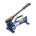  GARWIN INDUSTRIAL 811006-700-0450-H Насос ручной гидравлический высокопроизводительный 700 бар; 0,45 л мни (0)