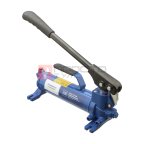  GARWIN INDUSTRIAL 811006-700-0450-H Насос ручной гидравлический высокопроизводительный 700 бар; 0,45 л (2)