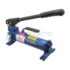  GARWIN INDUSTRIAL 811006-700-0450-H Насос ручной гидравлический высокопроизводительный 700 бар; 0,45 л (3)