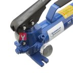  GARWIN INDUSTRIAL 811006-700-0450-H Насос ручной гидравлический высокопроизводительный 700 бар; 0,45 л (4)