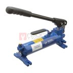  GARWIN INDUSTRIAL 811006-700-0450-H Насос ручной гидравлический высокопроизводительный 700 бар; 0,45 л мни (1)