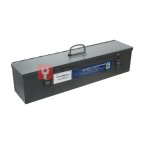 GARWIN INDUSTRIAL 811006-700-0600-K Насос ручной гидравлический 700 бар; 0,6 л; комплект (манометр, рукав 1,5 м, кейс) мни (1)