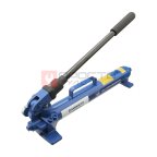  GARWIN INDUSTRIAL 811006-700-0600 Насос ручной гидравлический 700 бар; 0,6 л мни (0)