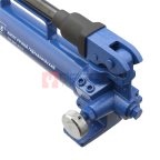  GARWIN INDUSTRIAL 811006-700-0600 Насос ручной гидравлический 700 бар; 0,6 л (5)