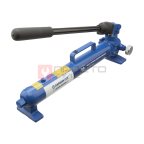  GARWIN INDUSTRIAL 811006-700-0600 Насос ручной гидравлический 700 бар; 0,6 л (2)