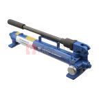  GARWIN INDUSTRIAL 811006-700-0600 Насос ручной гидравлический 700 бар; 0,6 л (3)