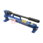 GARWIN INDUSTRIAL 811006-700-0600 Насос ручной гидравлический 700 бар; 0,6 л (4)