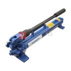  GARWIN INDUSTRIAL 811006-700-0600 Насос ручной гидравлический 700 бар; 0,6 л мни (1)