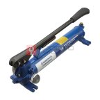 GARWIN INDUSTRIAL 811006-700-0850-H Насос ручной гидравлический высокопроизводительный 700 бар; 0,85 л мни (0)