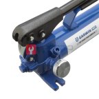  GARWIN INDUSTRIAL 811006-700-0850-H Насос ручной гидравлический высокопроизводительный 700 бар; 0,85 л (4)