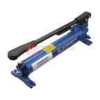  GARWIN INDUSTRIAL 811006-700-0850-H Насос ручной гидравлический высокопроизводительный 700 бар; 0,85 л мни (1)