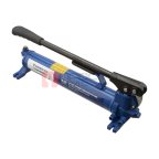  GARWIN INDUSTRIAL 811006-700-0850-H Насос ручной гидравлический высокопроизводительный 700 бар; 0,85 л (2)