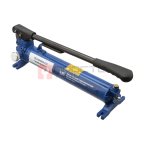  GARWIN INDUSTRIAL 811006-700-0850-H Насос ручной гидравлический высокопроизводительный 700 бар; 0,85 л (3)