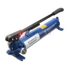  GARWIN INDUSTRIAL 811006-700-1600-H Насос ручной гидравлический высокопроизводительный 700 бар; 1,6 л мни (0)