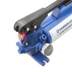  GARWIN INDUSTRIAL 811006-700-1600-H Насос ручной гидравлический высокопроизводительный 700 бар; 1,6 л (3)