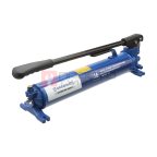  GARWIN INDUSTRIAL 811006-700-1600-H Насос ручной гидравлический высокопроизводительный 700 бар; 1,6 л мни (1)