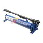  GARWIN INDUSTRIAL 811006-700-1600-H Насос ручной гидравлический высокопроизводительный 700 бар; 1,6 л (2)