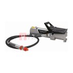  GARWIN INDUSTRIAL 811013-700-0850-38-P Насос ножной гидравлический с пневматическим приводом 700 бар; 0,85 л; 3/8