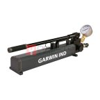  GARWIN INDUSTRIAL 811014-HP160 Насос ручной гидравлический с алюминиевым корпусом; 1600 бар; 2 л мни (0)