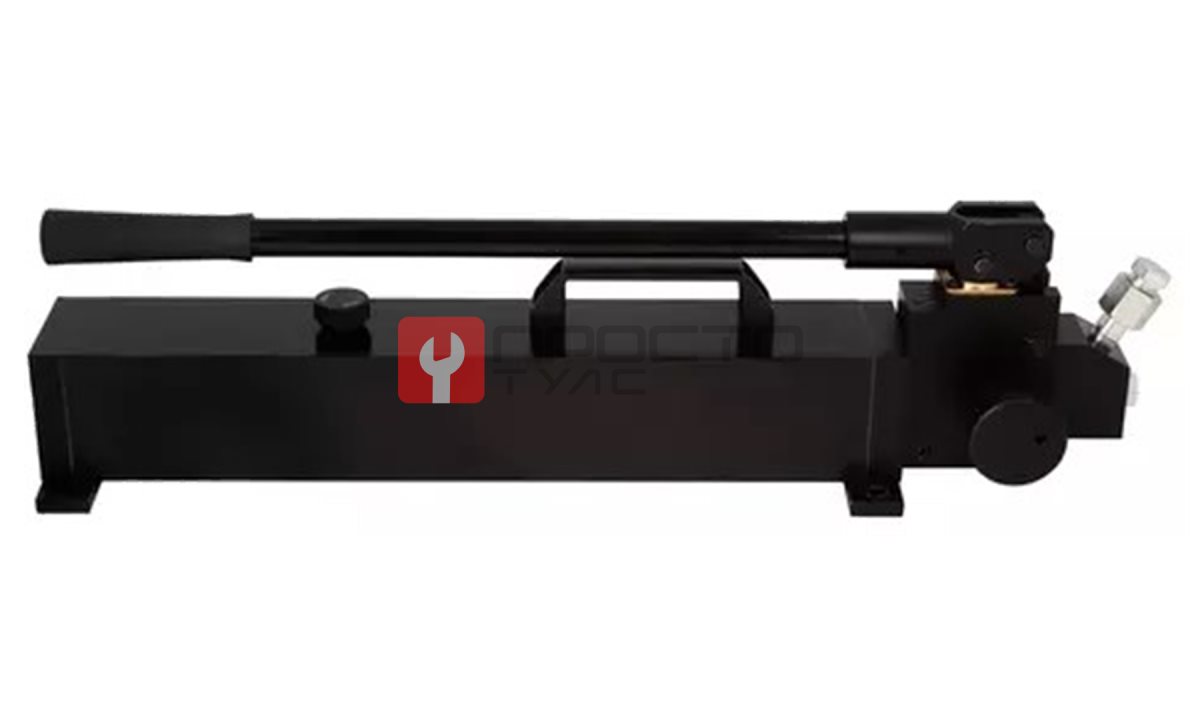  GARWIN PRO GHE-HP40001980+819050-10+819020-30-40-14 Набор гидравлического инструмента, 3 предмета (1)