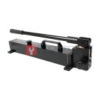  GARWIN PRO GHE-HP0700-1440 Насос ручной гидравлический с алюминиевым корпусом 700 бар; 1,44 л мни (0)