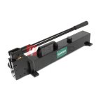  GARWIN PRO GHE-HP0700-1980 Насос ручной гидравлический с алюминиевым корпусом 700 бар; 1,98 л мни (1)
