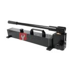  GARWIN PRO GHE-HP0700-3240 Насос ручной гидравлический с алюминиевым корпусом 700 бар; 3,24 л мни (0)