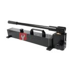  GARWIN PRO GHE-HP0700-5860 Насос ручной гидравлический с алюминиевым корпусом 700 бар; 5,86 л мни (0)