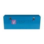  GARWIN PRO GHE-HP0700-5860 Насос ручной гидравлический с алюминиевым корпусом 700 бар; 5,86 л мни (1)