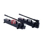  GARWIN PRO GHE-HP1600-1980 Насос ручной гидравлический с алюминиевым корпусом 1600 бар; 1,98 л (3)