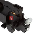  GARWIN PRO GHE-HP1600-1980 Насос ручной гидравлический с алюминиевым корпусом 1600 бар; 1,98 л (7)