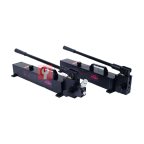  GARWIN PRO GHE-HP1600-1980 Насос ручной гидравлический с алюминиевым корпусом 1600 бар; 1,98 л мни (1)