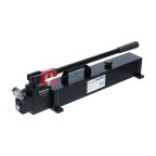  GARWIN PRO GHE-HP2000-1980 Насос ручной гидравлический с алюминиевым корпусом 2000 бар; 1,98 л мни (0)