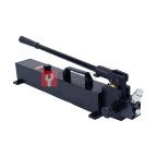  GARWIN PRO GHE-HP4000-1980 Насос ручной гидравлический с алюминиевым корпусом 4000 бар; 1,98 л (2)
