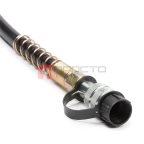  HRH-PM01101 Гидравлический ручной насос, однополостной, 700 бар, 0,7 л мни (0)