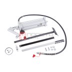  KraftWell KRWFP10 Насос гидравлический ножной 10 т мни (0)
