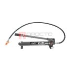  KraftWell KRWHP30 Насос гидравлический ручной 30 т мни (0)