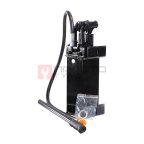  KraftWell KRWHP30V Насос гидравлический ручной 30 т мни (0)